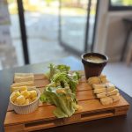 planche fromagère